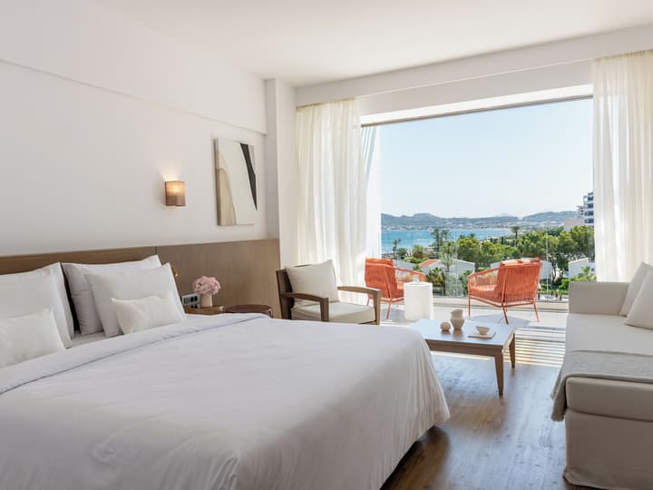 Grecotel LUX ME Dama Dama