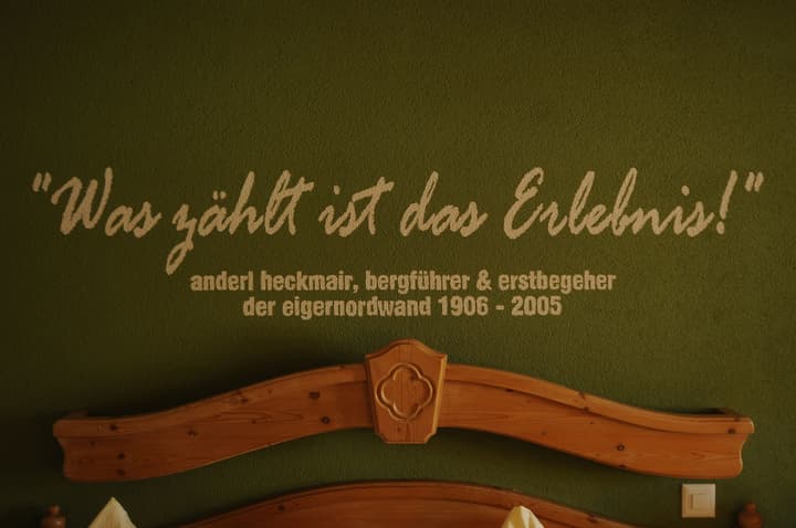Hotel Kirchbuehl