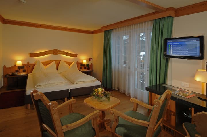Hotel Kirchbuehl