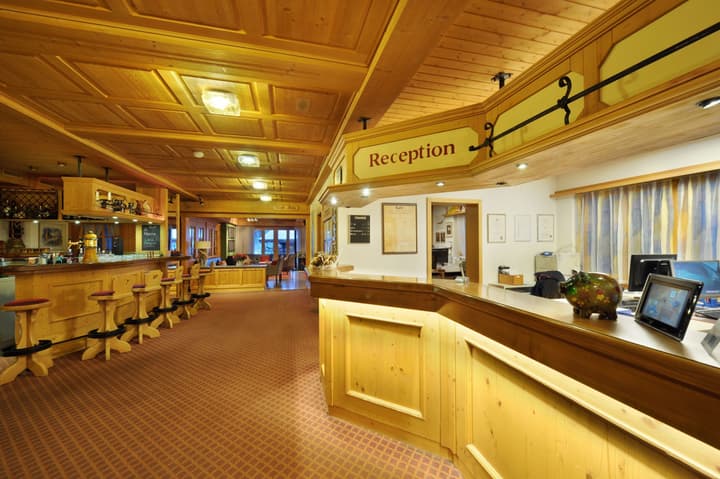 Hotel Kirchbuehl