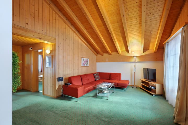 Hotel Kirchbuehl