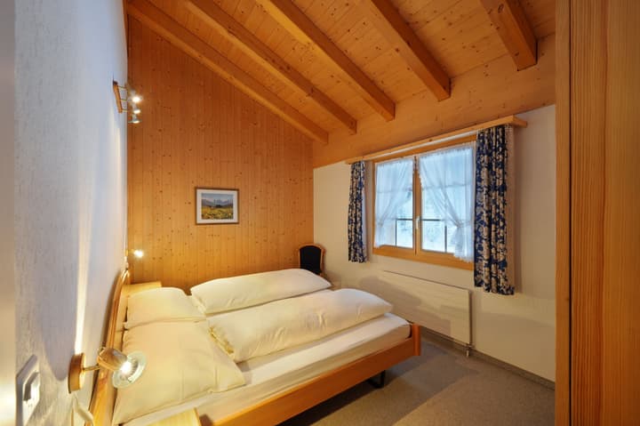 Hotel Kirchbuehl