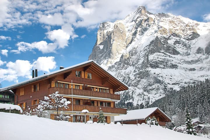 Hotel Kirchbuehl