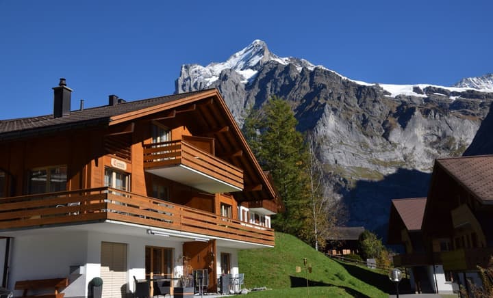 Hotel Kirchbuehl