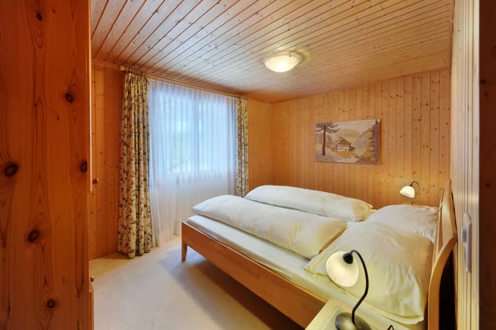 Hotel Kirchbuehl