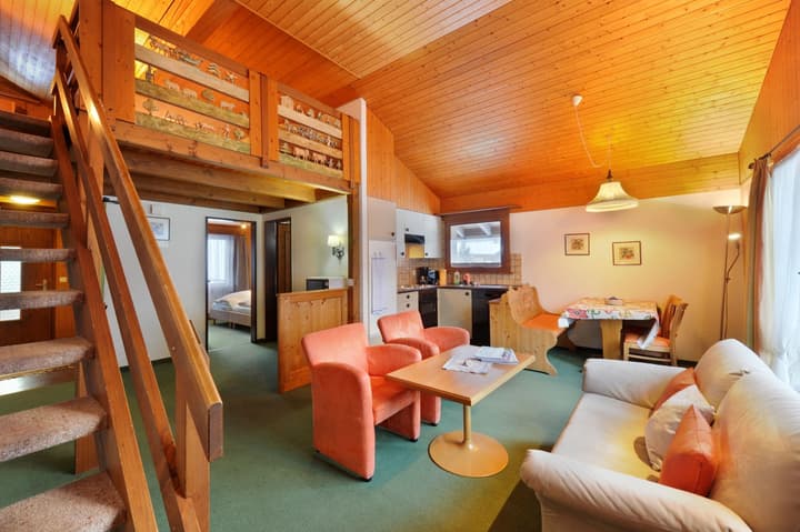 Hotel Kirchbuehl
