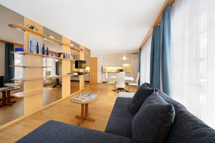 Hotel Kirchbuehl