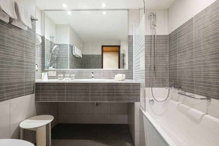 Hotel Silberhorn - Residences & Spa Wengen