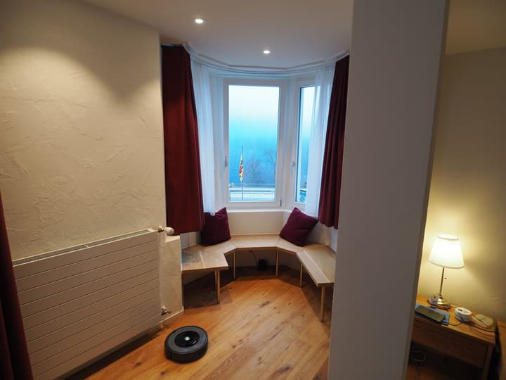 Hotel Silberhorn - Residences & Spa Wengen