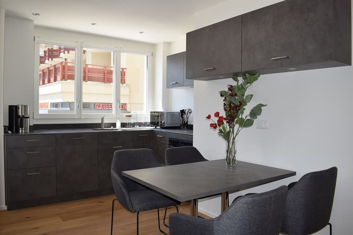 Hotel Silberhorn - Residences & Spa Wengen