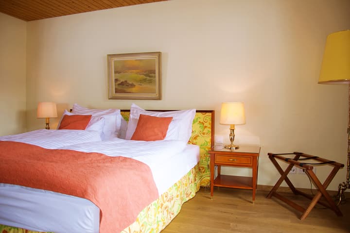 Hotel Silberhorn - Residences & Spa Wengen