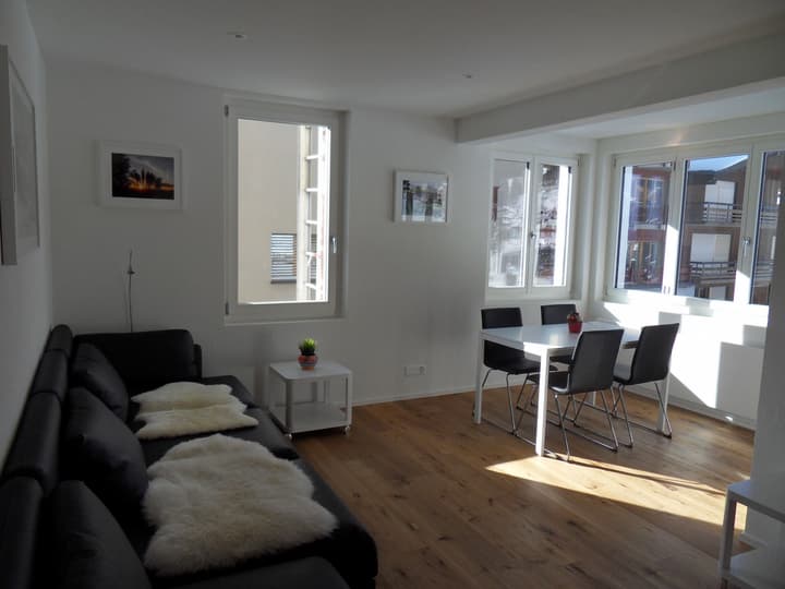 Hotel Silberhorn - Residences & Spa Wengen