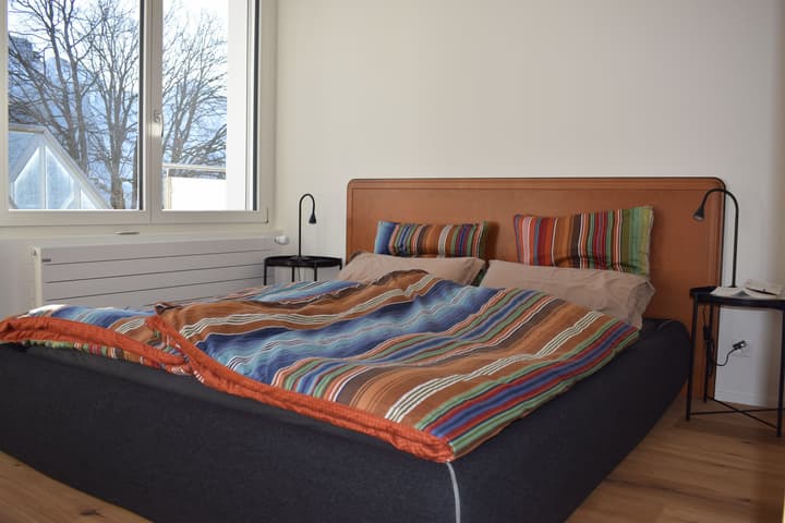 Hotel Silberhorn - Residences & Spa Wengen