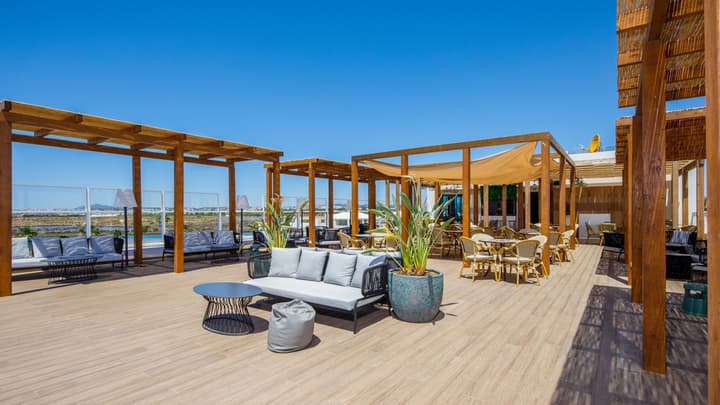 AP Cabanas Beach & Nature - Adults Friendly