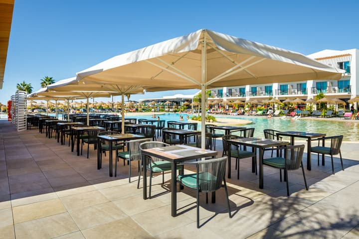 AP Cabanas Beach & Nature - Adults Friendly