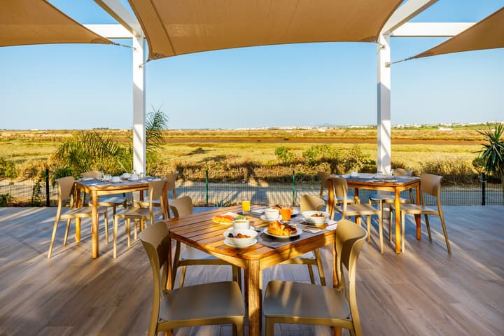 AP Cabanas Beach & Nature - Adults Friendly
