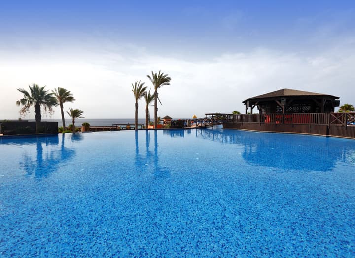 Occidental Jandía Playa