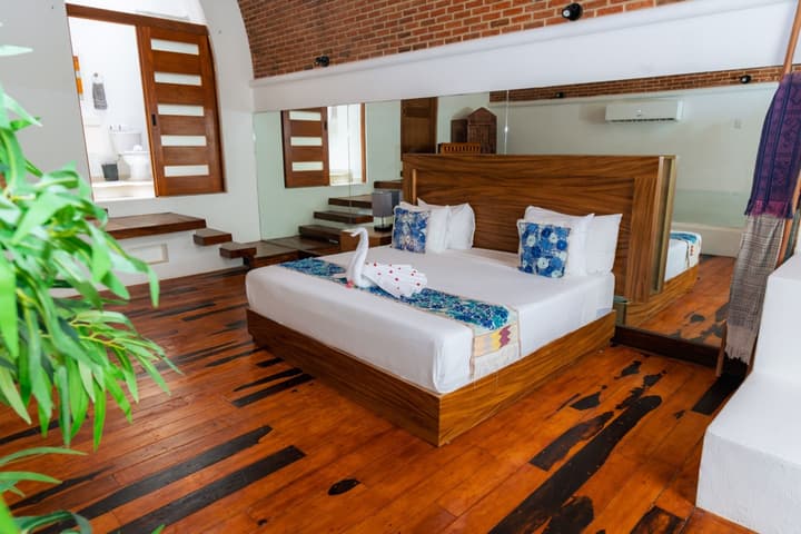 Casa de los Sueños Boutique Hotel