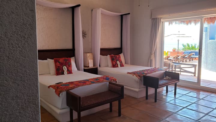 Casa de los Sueños Boutique Hotel