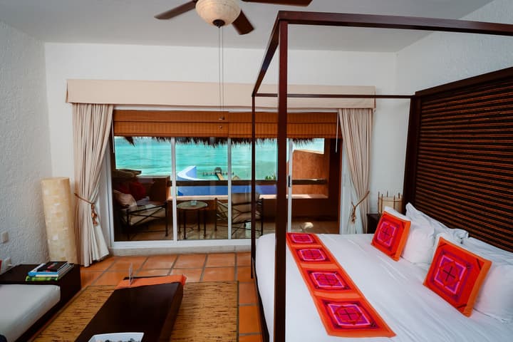 Casa de los Sueños Boutique Hotel