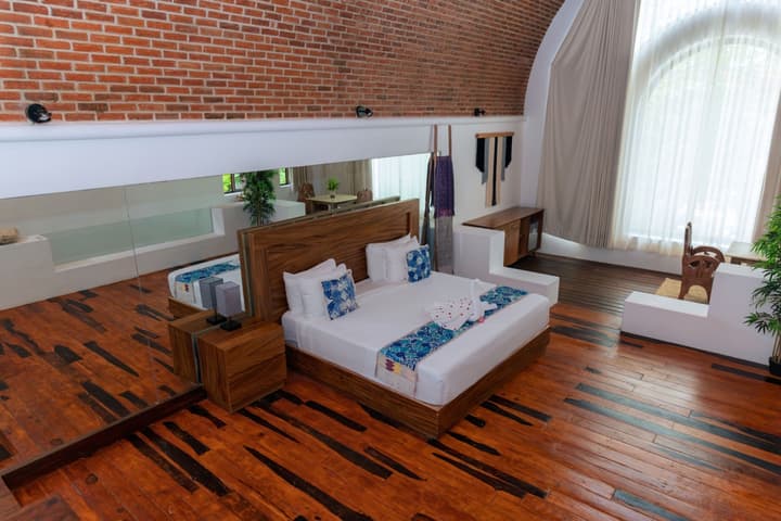 Casa de los Sueños Boutique Hotel