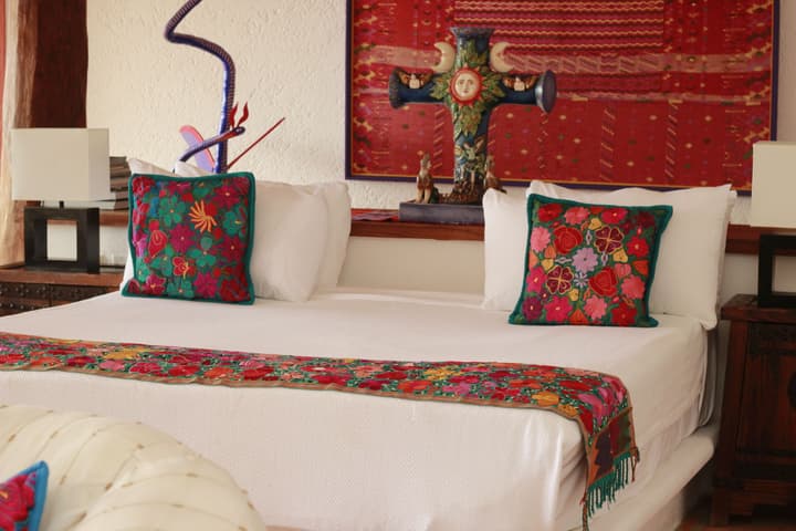 Casa de los Sueños Boutique Hotel