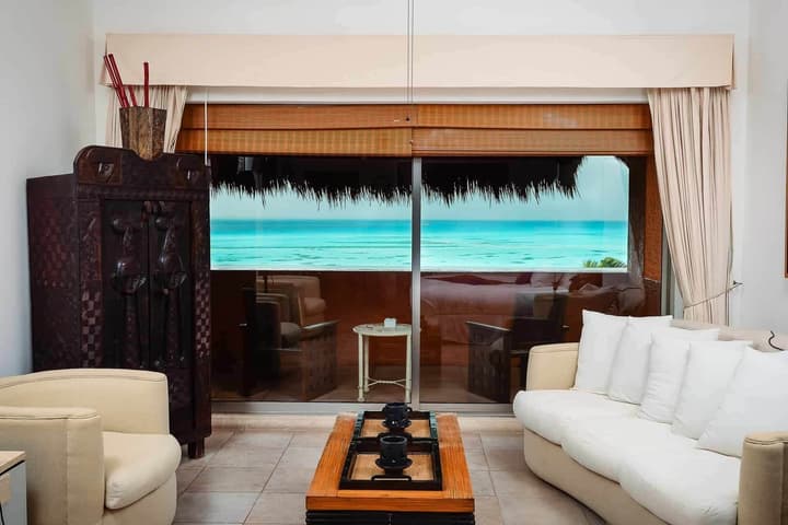 Casa de los Sueños Boutique Hotel