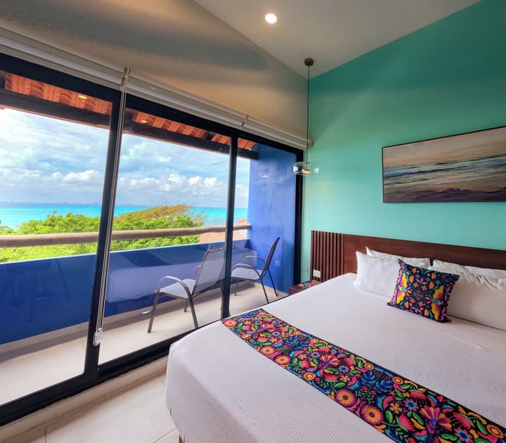 Casa de los Sueños Boutique Hotel
