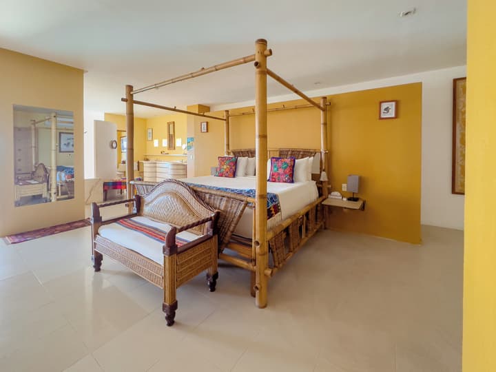 Casa de los Sueños Boutique Hotel