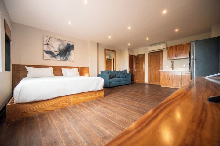 Casa de los Sueños Boutique Hotel