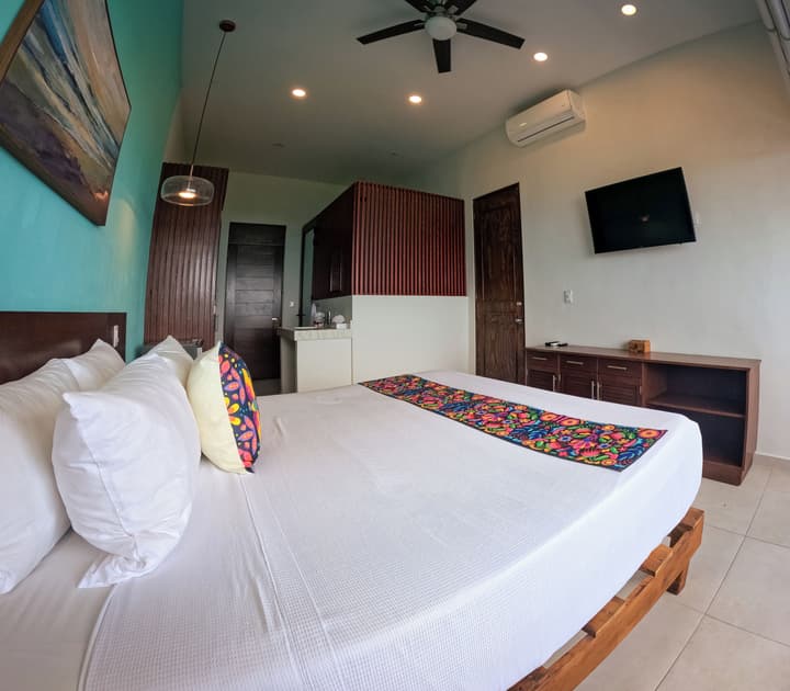 Casa de los Sueños Boutique Hotel