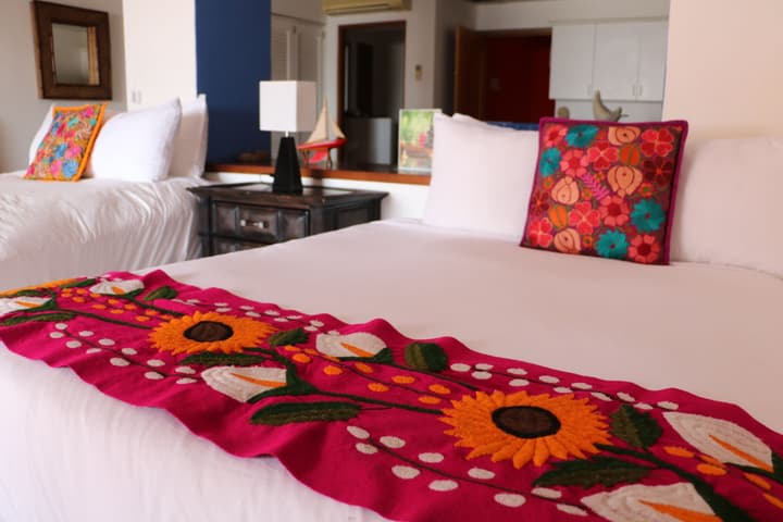 Casa de los Sueños Boutique Hotel