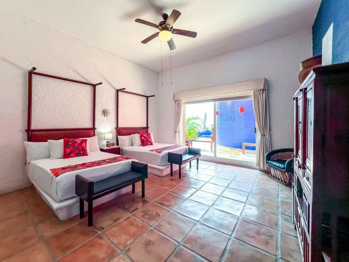 Casa de los Sueños Boutique Hotel