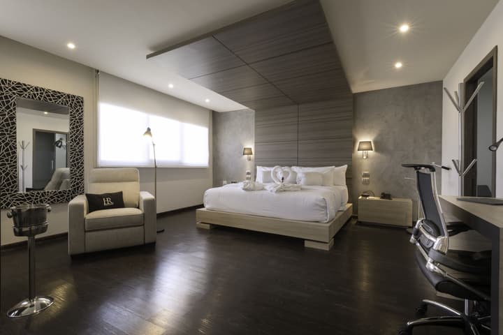 Hotel Riazor Aeropuerto
