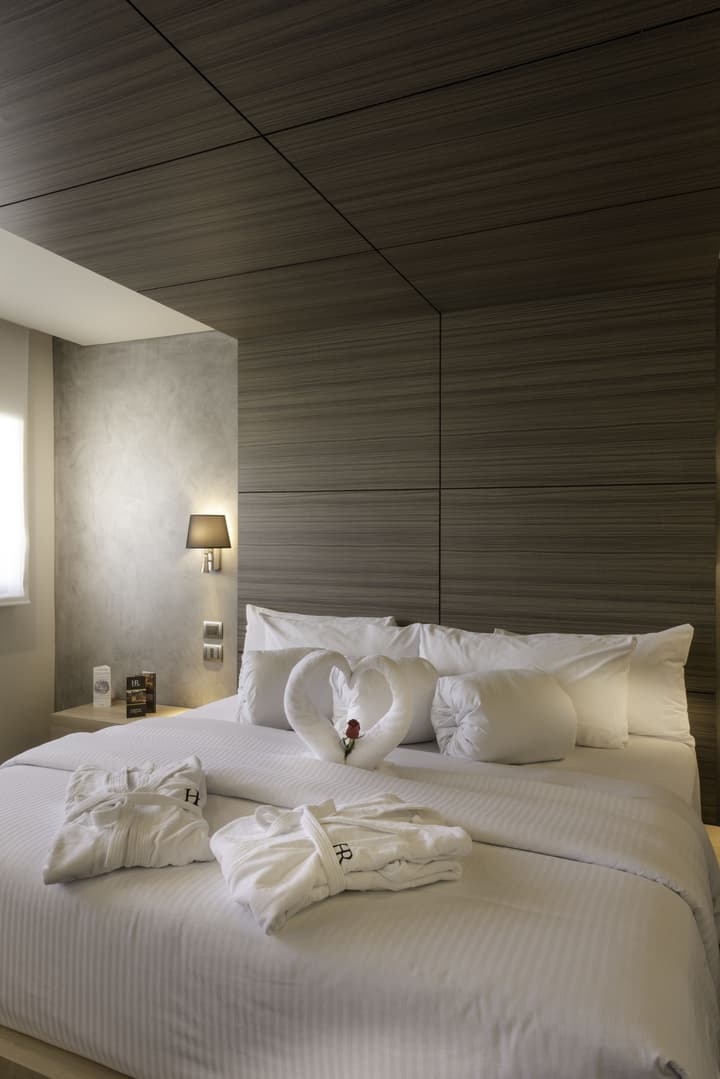 Hotel Riazor Aeropuerto