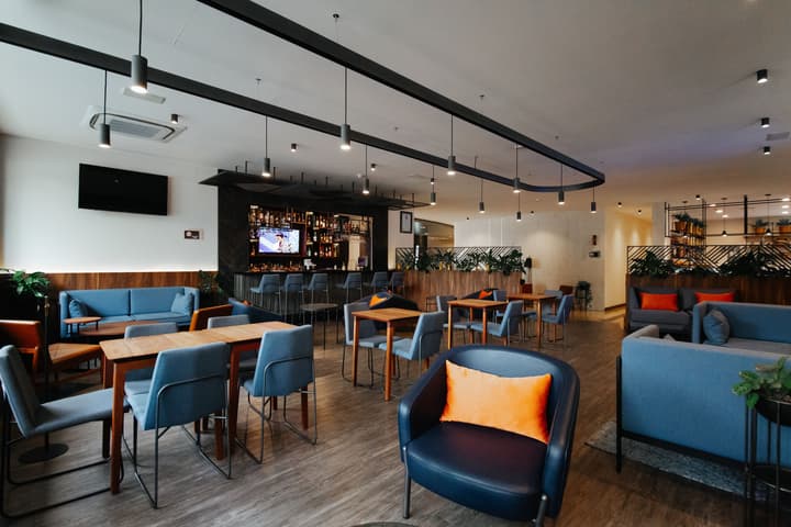 Hotel Riazor Aeropuerto