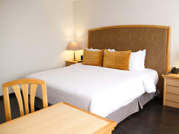 Hotel Riazor Aeropuerto