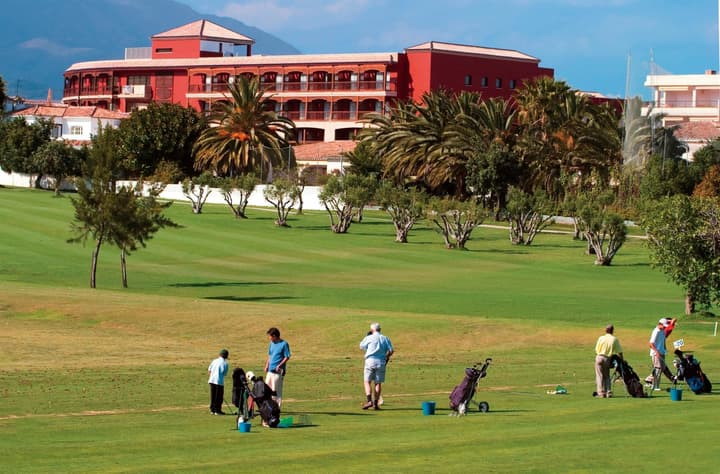 Barceló Marbella