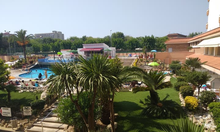 Hotel Esplendid