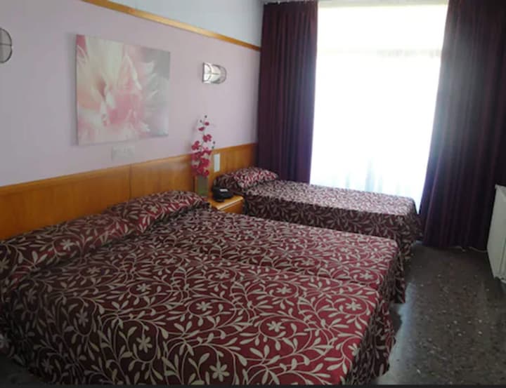 Hotel Esplendid