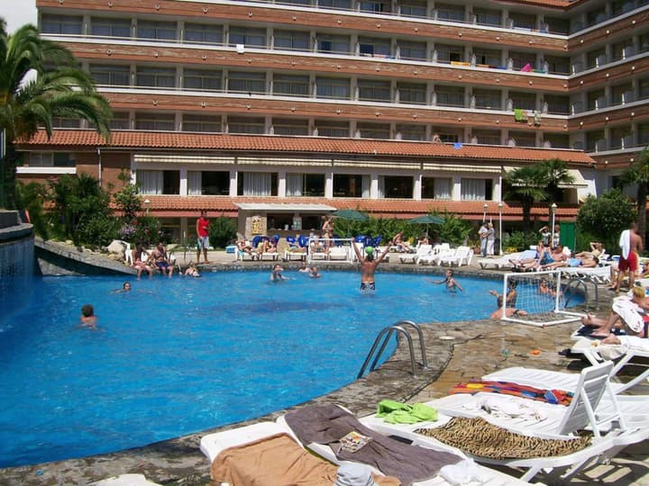 Hotel Esplendid
