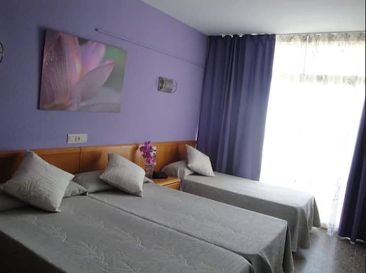 Hotel Esplendid