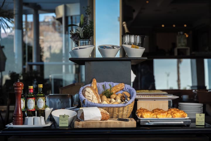Cala Di Volpe Boutique Hotel