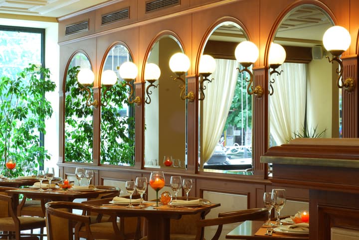 Athens Atrium Hotel and Suites
