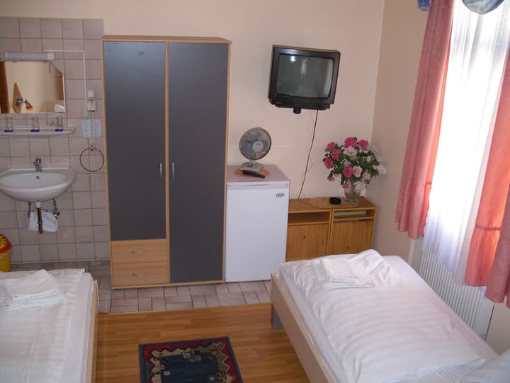 Hotel garni Djaran