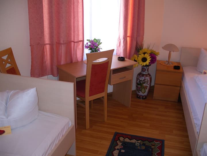 Hotel garni Djaran