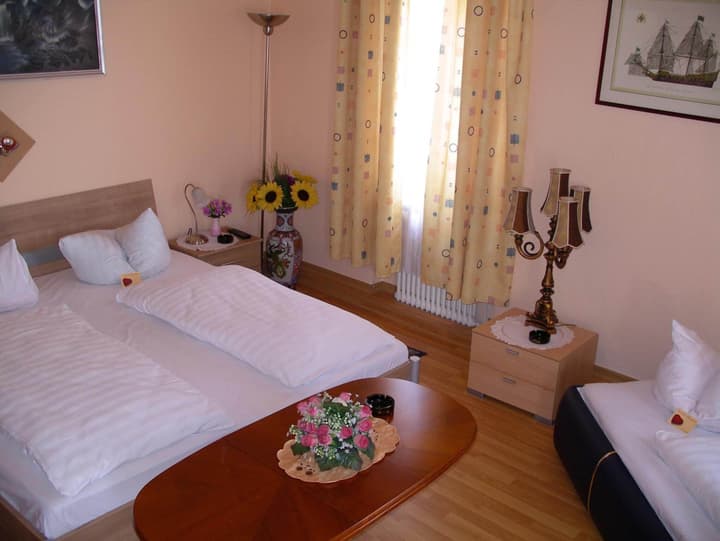 Hotel garni Djaran
