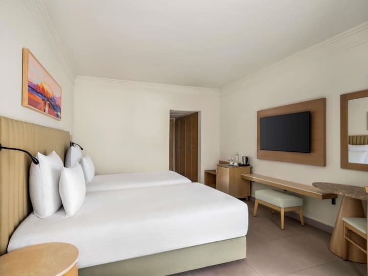 Novotel Sharm El-Sheikh