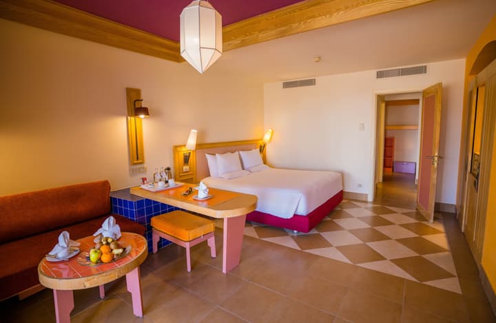 Novotel Sharm El-Sheikh
