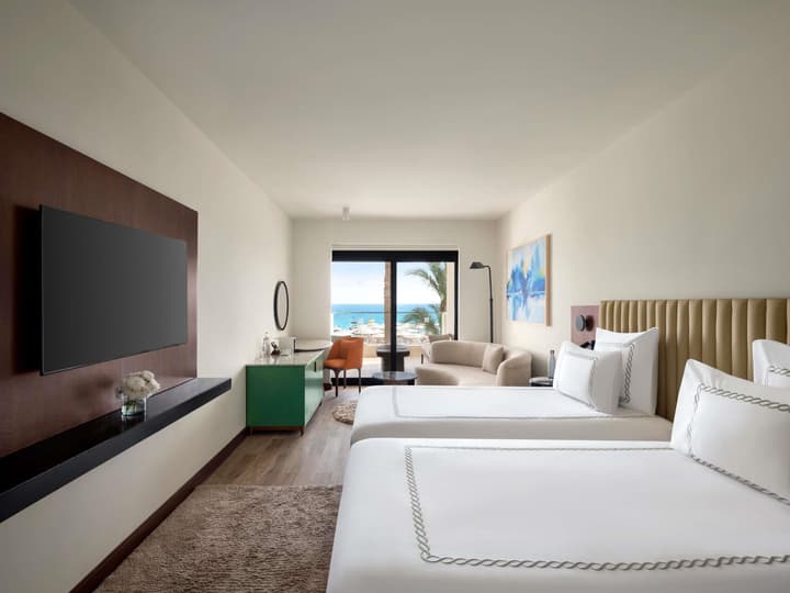 Novotel Sharm El-Sheikh